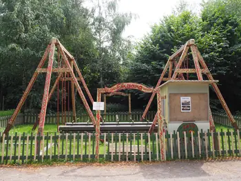 Museumsdorf Cloppenburg - Lower Saxony open air museum (Germany)